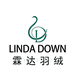 霖达羽绒