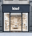 kids母婴店