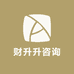 财升升咨询