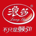 浪莎服装旗舰店