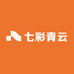 七彩青云
