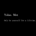 Yoloo Met Niche Accessories