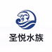 圣悦高端蝴蝶鲤