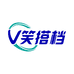 V笑搭档