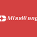 MissWang轻奢女鞋