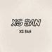 XG BAN内裤