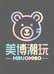 美博潮玩