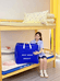 BEST WHEN学生宿舍床品
