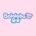 Balalaba朵儿童装