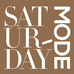 SATURDAYMODE温州市巨奔电子商务有限公司专卖店