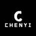 陳艺CHENYI