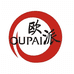 oupai安防入户门