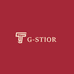 GSTIOR睿客男装店