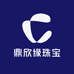 鼎欣缘珠宝