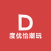 度优怡潮玩