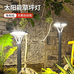 卓盈轩太阳能灯饰灯具