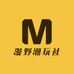 黑老兔潮玩