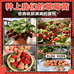 甜不贰草莓苗培育基地