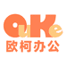 欧柯山川专卖店