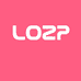 LOzP潮流男装旗舰店