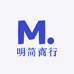 明简商行