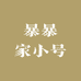 暴暴家小号