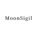 MoonSigil轻奢饰品设计