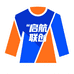 启航联创潮流服饰