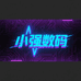 小强数码小店