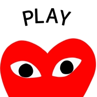 PLAY潮牌专柜店