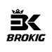 EKBROKIG步洛击运动
