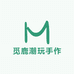 觅鹿潮玩手作