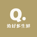 洽好多生鲜