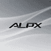空力公式ALPX碳纤维轮组
