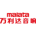 万利达音响黑龙江店