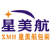 星美航气柱包装