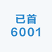 已首6001