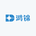 鸿锦锦鲤观赏鱼