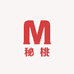 秘桃轻私衣
