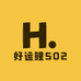 好运鲤502