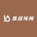 赛越绳网