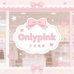 Onlypink少女商店