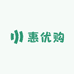 惠优购生活超市