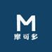 摩可多小黑条系列