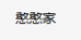憨憨家的龟