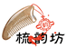 梳韵坊牛角梳