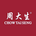 周大生黄金旗舰店