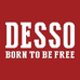 DESSO走马观花男装专卖店