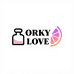 ORKY LOVE 悦己香水