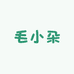 毛小朵L